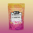Bubblegum Flavoured Cashews