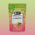 Chilli Guava Flavoured Cashews