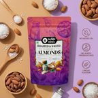 Roasted & Salted Almonds