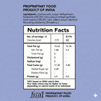 Blueberry Flavoured Cashews