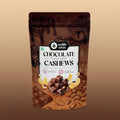 Chocolate Flavoured Cashews