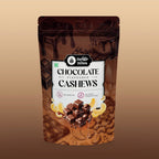 Chocolate Flavoured Cashews