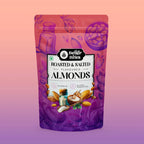 Roasted & Salted Almonds